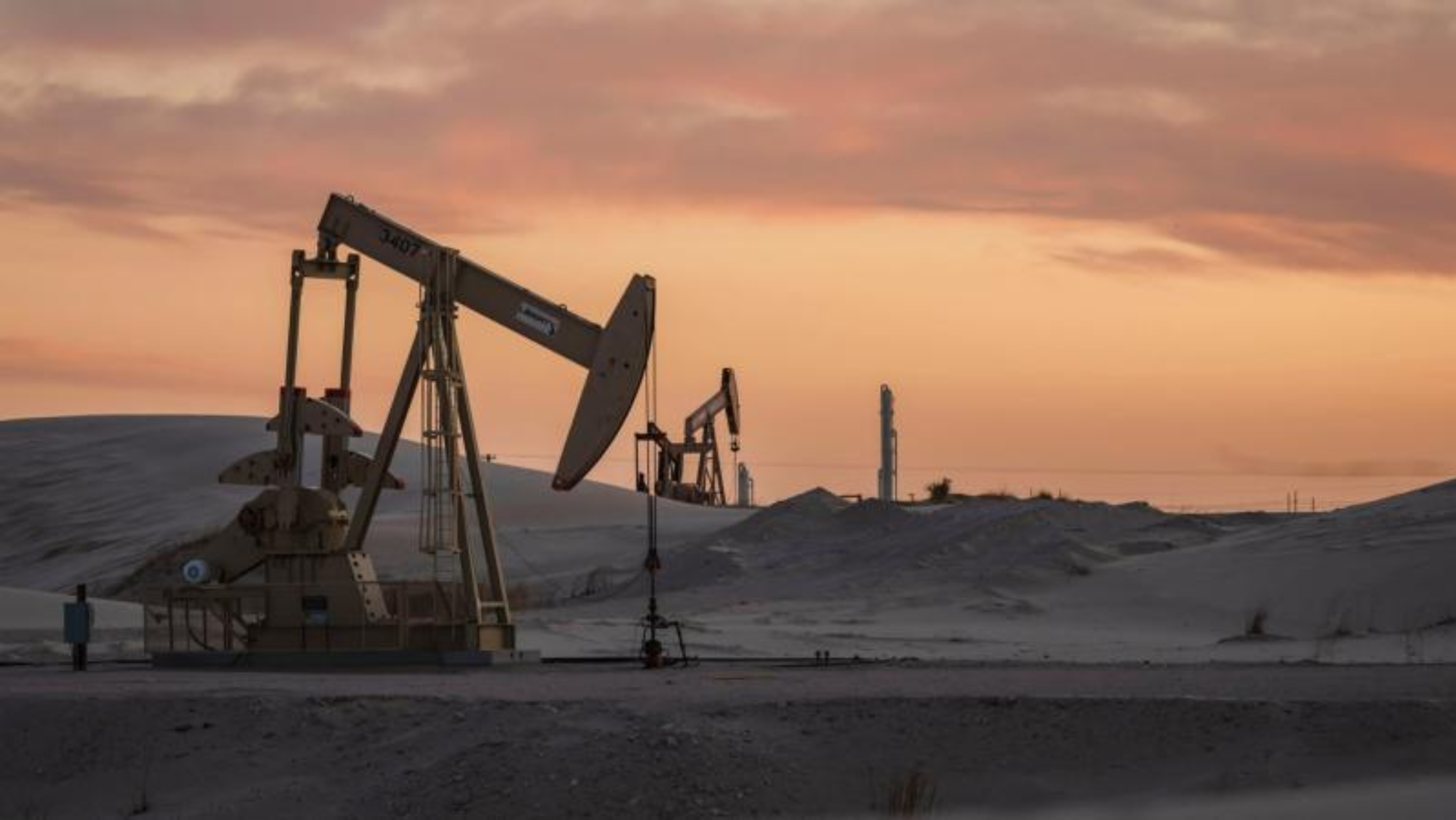 Inside the High-Stakes ADNOC–EOG Shale Experiment