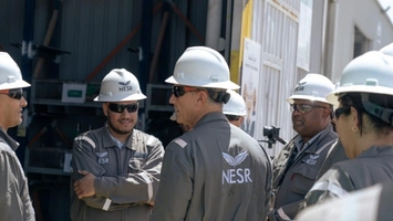 The Frac Fleet That Broke NESR's Revenue Record