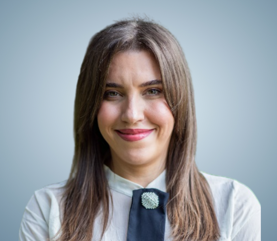 Amira Maza