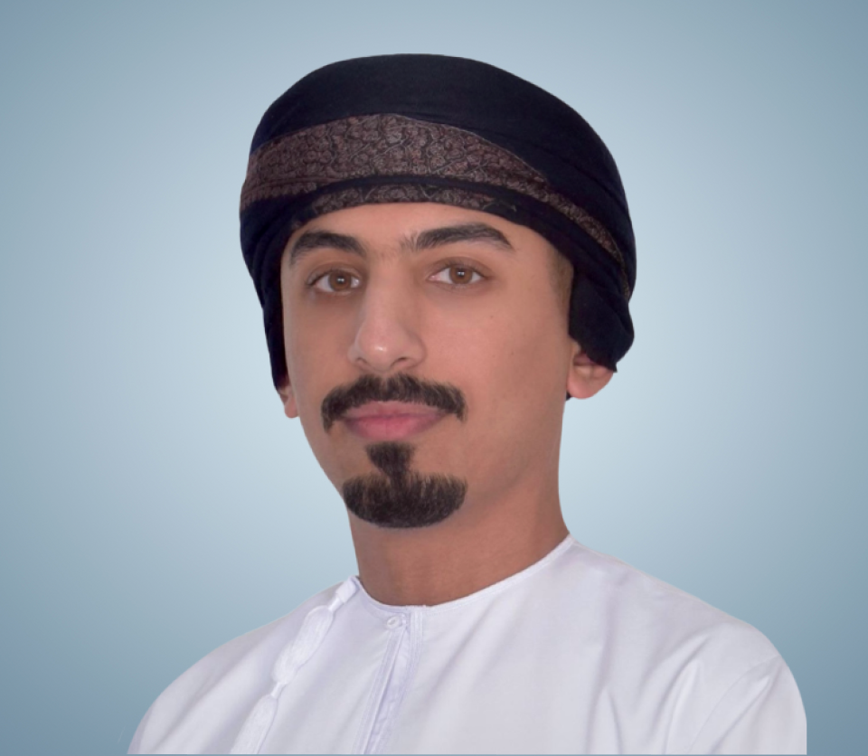 Faisal Al Rawas