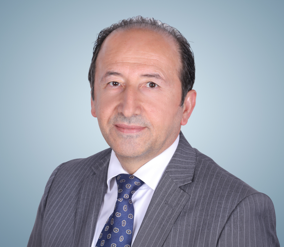 Fayez H. Issa