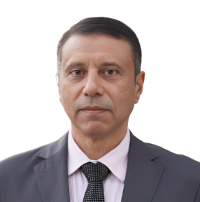 Hazem Gouda