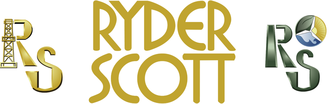 Ryder Scott
