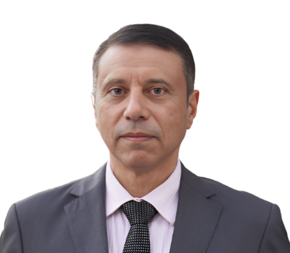 Hazem Gouda