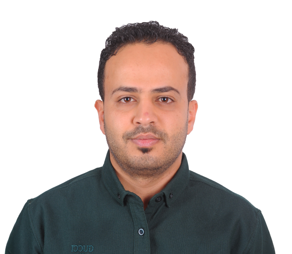 Essam Al-Sharaby