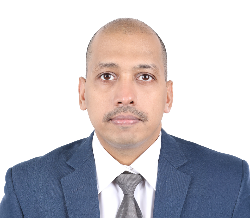 Ignatius Prashanth